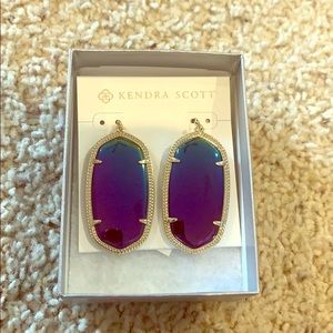 Kendra Scott Danielle NWT